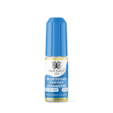 BAR JUICE 5000 10ML NIC SALT BLUEBERRY CHERRY CRANBERRY (10)